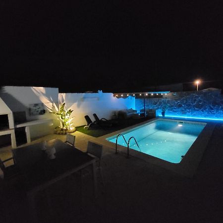 Casa Alegria Villa Calafat Ngoại thất bức ảnh