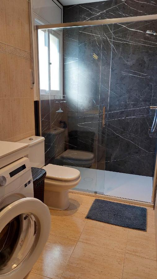 Casa Alegria Villa Calafat Ngoại thất bức ảnh
