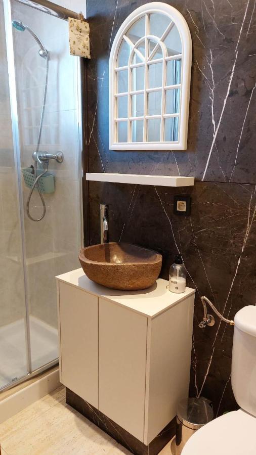 Casa Alegria Villa Calafat Ngoại thất bức ảnh