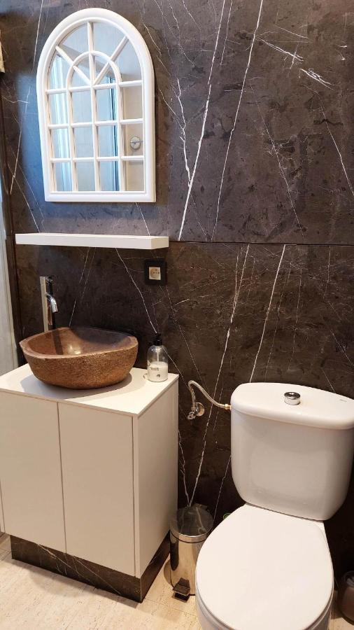 Casa Alegria Villa Calafat Ngoại thất bức ảnh