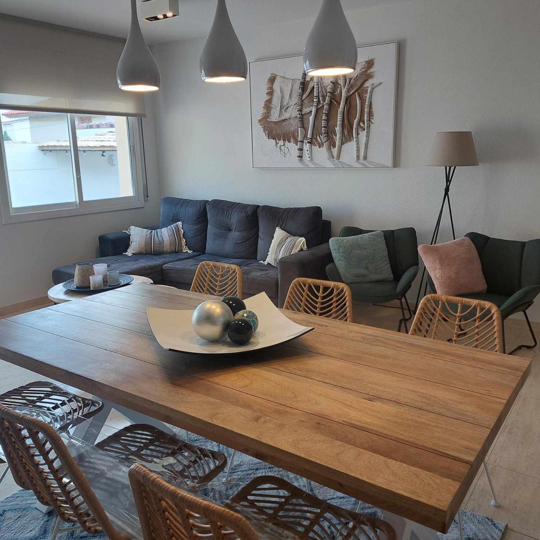 Casa Alegria Villa Calafat Ngoại thất bức ảnh