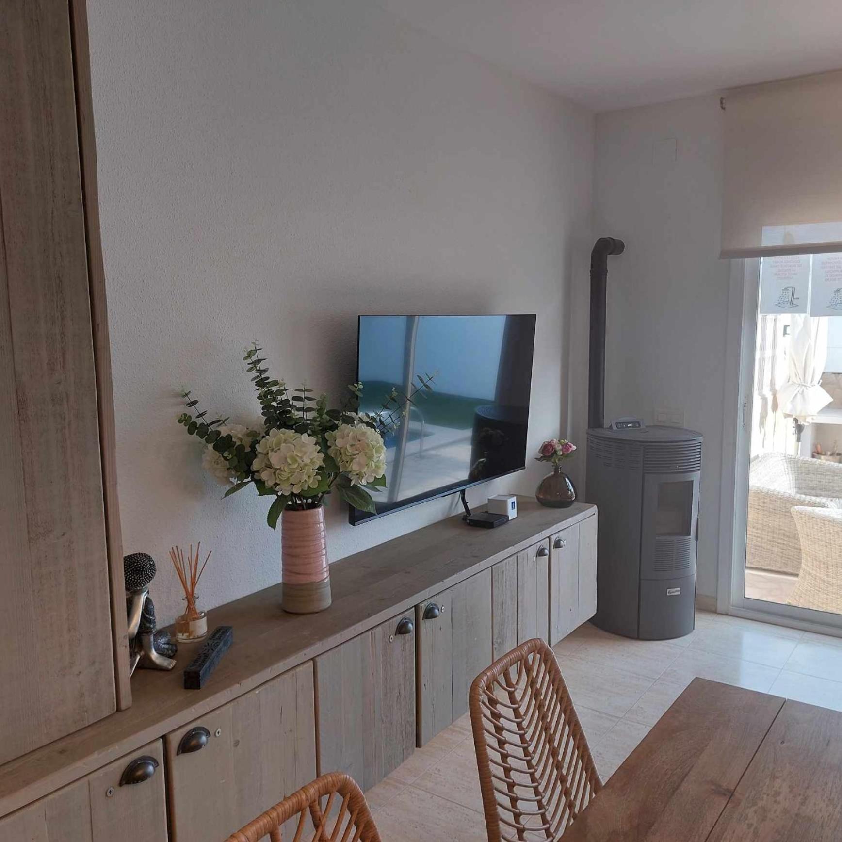 Casa Alegria Villa Calafat Ngoại thất bức ảnh